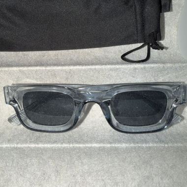 Sunglasses with Case