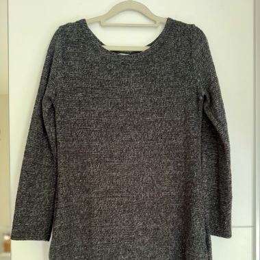 Robe hiver 