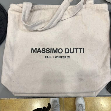 Massimo Dutti