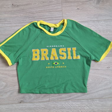 Top brasiliano