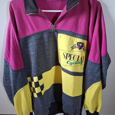 Pull Adidas Vintage