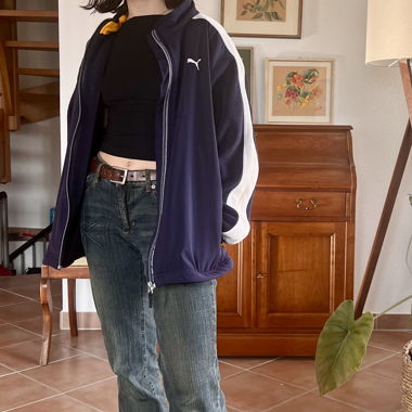 Puma jacket