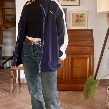 Puma jacket
