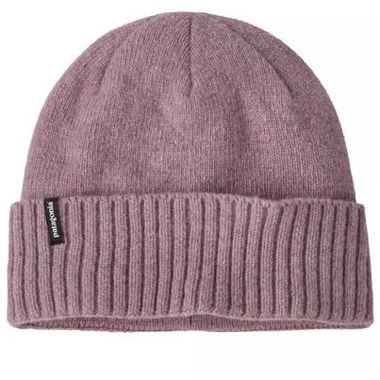 Patagonia  Bonnet   Brodeo Beanie Stormy Mauve