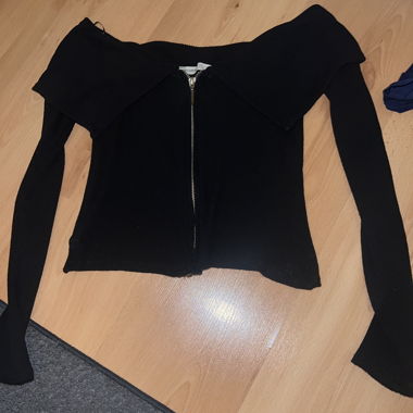 Top Bershka