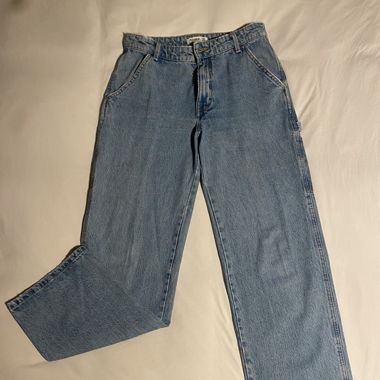 Jeans / cargo