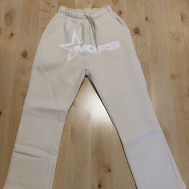 Noneofus Pantalone da jogging