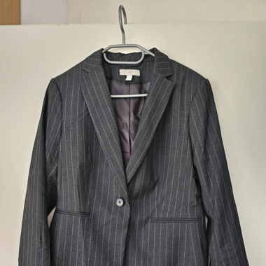 H&M Blazer and Pants Set