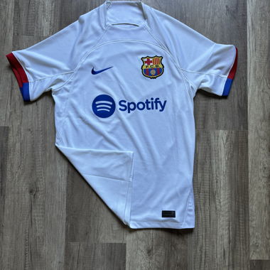 Maillot du FC Barcelone