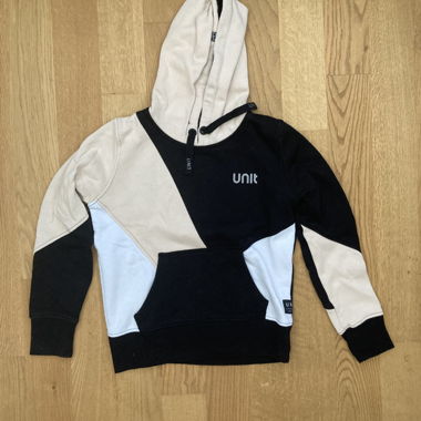 pullover hoodie unit