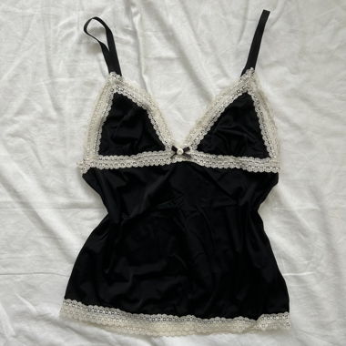 Vintage Summer top