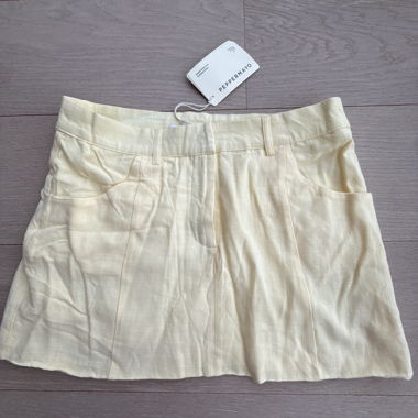Peppermayo Mini Skirt