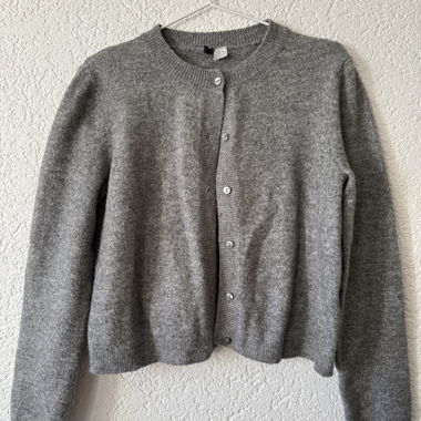 Cardigan H&M taglia M