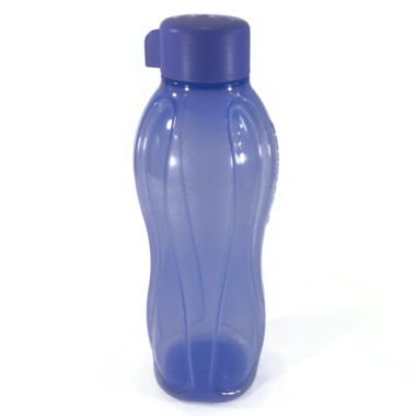 Tupp Violet Bottle 310 ml