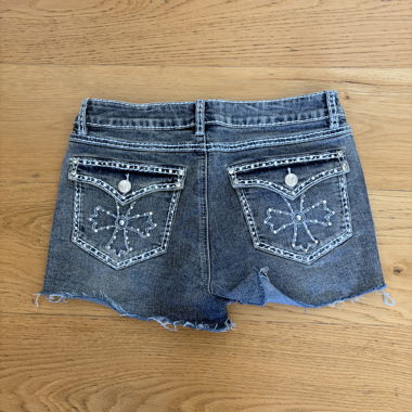 Shorts di jeans M