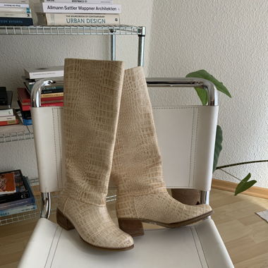 Stiefel