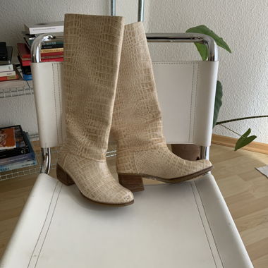 Stiefel