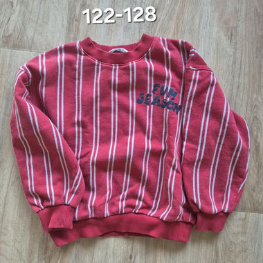 3 Felpe per Bambini 122-128