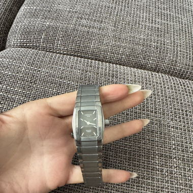 vintage uhr 