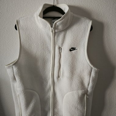 Nike Club Fleece - Fleece Vest - Men