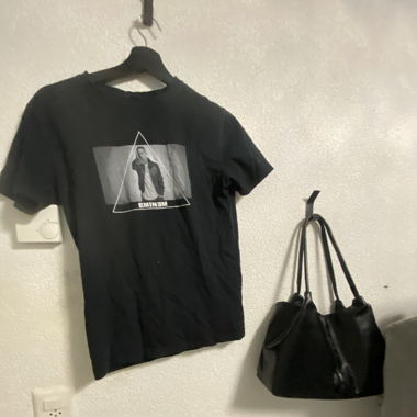 Eminem shirt 