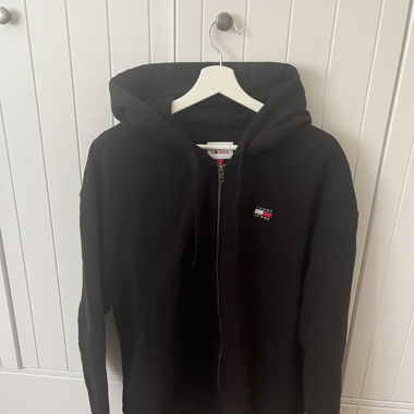 Tommy Jeans Hoodie 