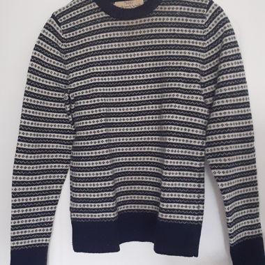 H&M Wollpullover
