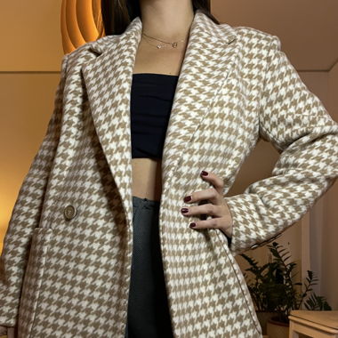 Blazer von Hugo Boss
