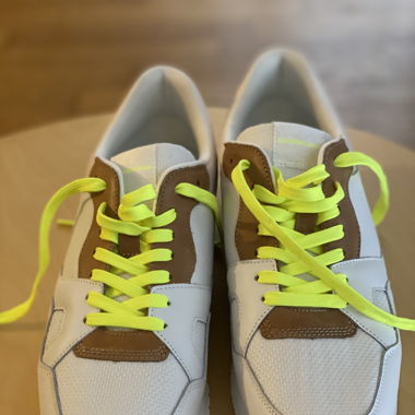Retro Runner Fluo Contrat - Calvin Klein - 45