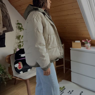 Winterjacke