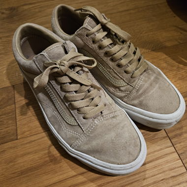 Vans Old Skool Size 41