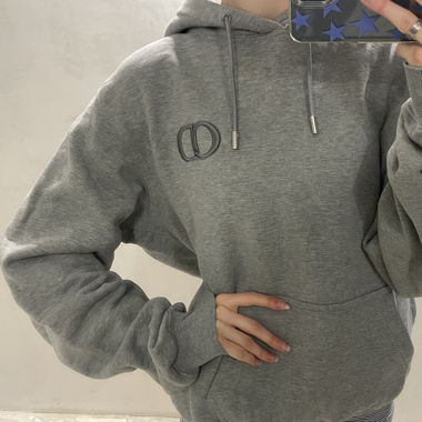 Dior hoodie