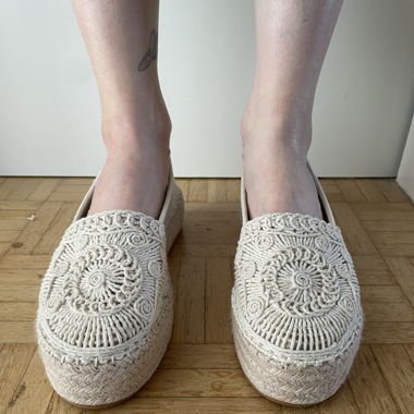 Espadrilles