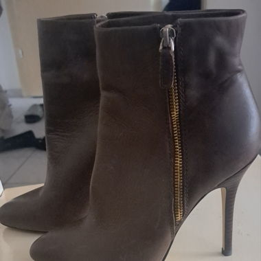 Stiefeletten 