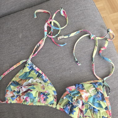 Swimsuit top