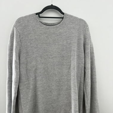 Maglione di cotone