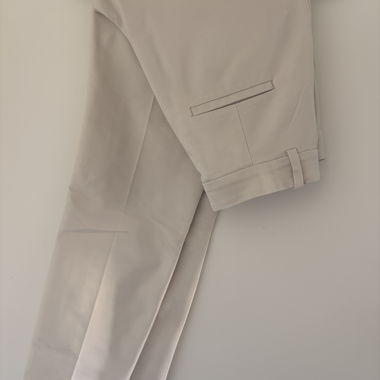 Pantalon en tissu H&M Gr. 38