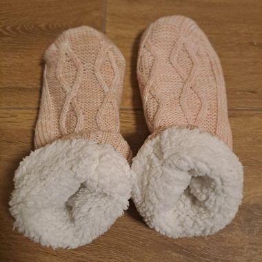 Cozy socks