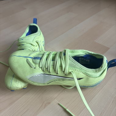 Chaussures de football Puma