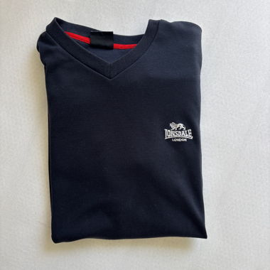 T-shirt Lonsdale