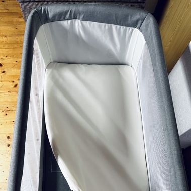 Babybett