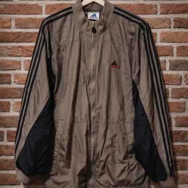 K‑way Adidas vintage