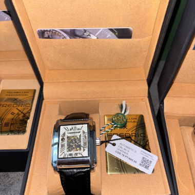 Frederic Automatic Watch
