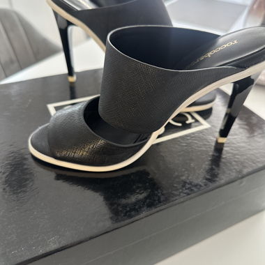 Roccobarocco Sandals