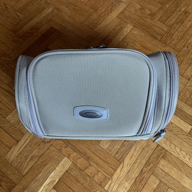 Beauty case