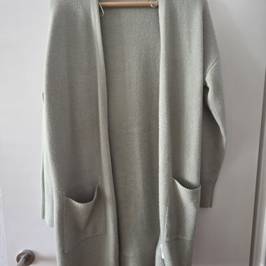 Cardigan lavorato a maglia RESERVED M/38