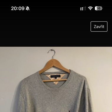 Tommy Hilfiger Sweatshirt