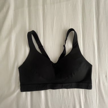 Reggiseno sportivo Nike