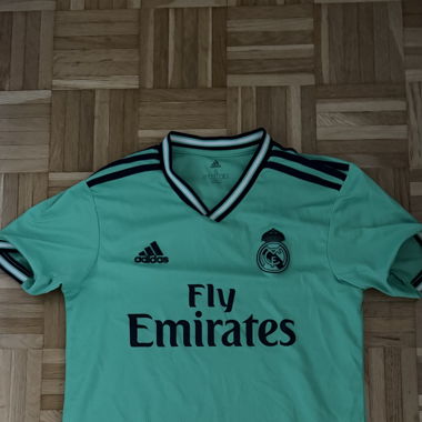 Maglia Real Madrid