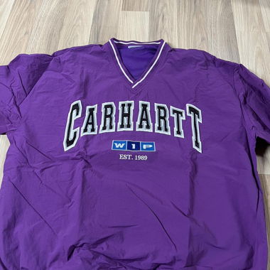 Pull Carhartt